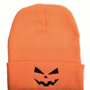 Jane Chic Designs Unisex Halloween Beanie